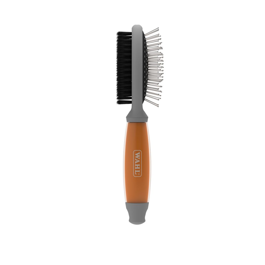 Wahl Double Sided Brush Pets Home Grooming Pets At Home