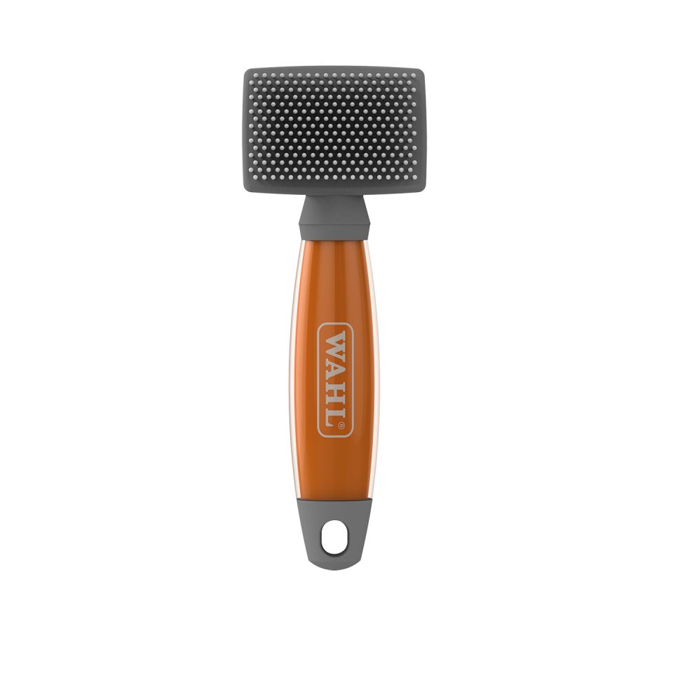 Wahl Small Nylon Slicker Brush Pet Grooming Pets At Home