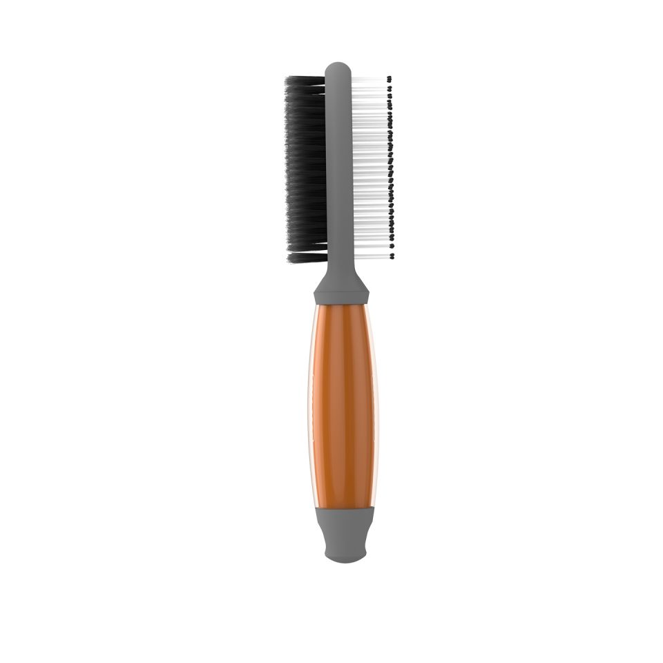 Wahl Double Sided Soft Brush Pet Grooming Pets At Home