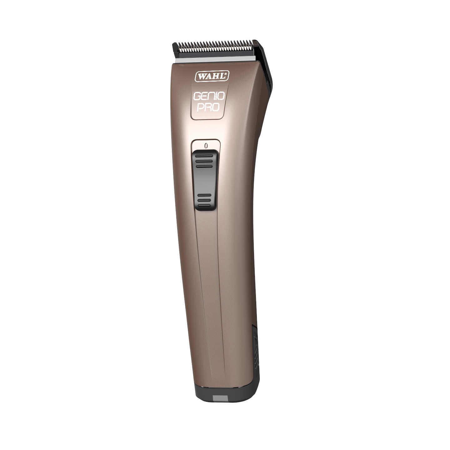 wahl genio pro review
