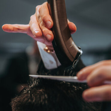 Barber Blade Cleaning Brush Hair Clipper Brush Nail Brush - Temu