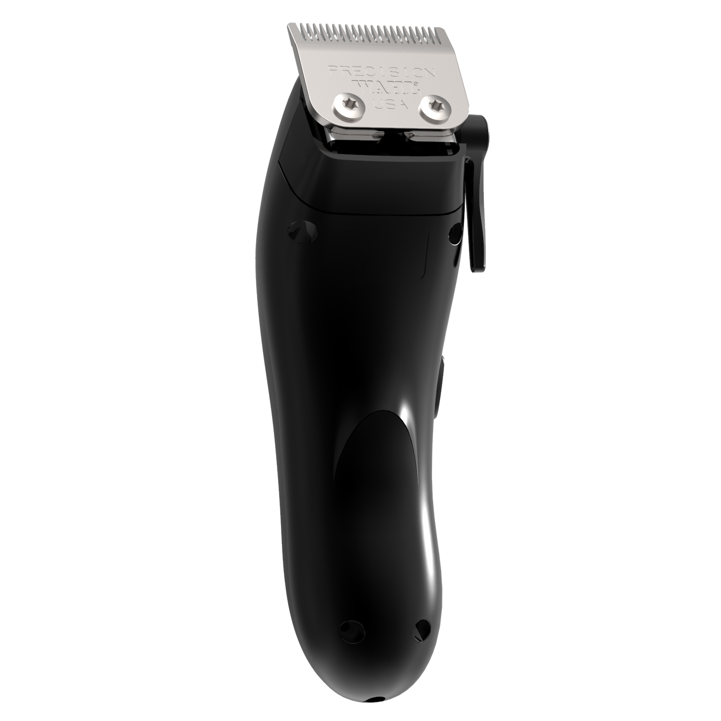 wahl power clipper black