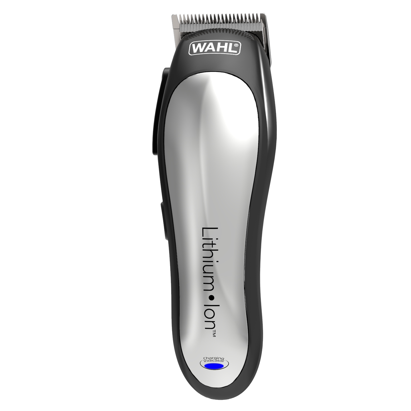 wahl clippers for black hair