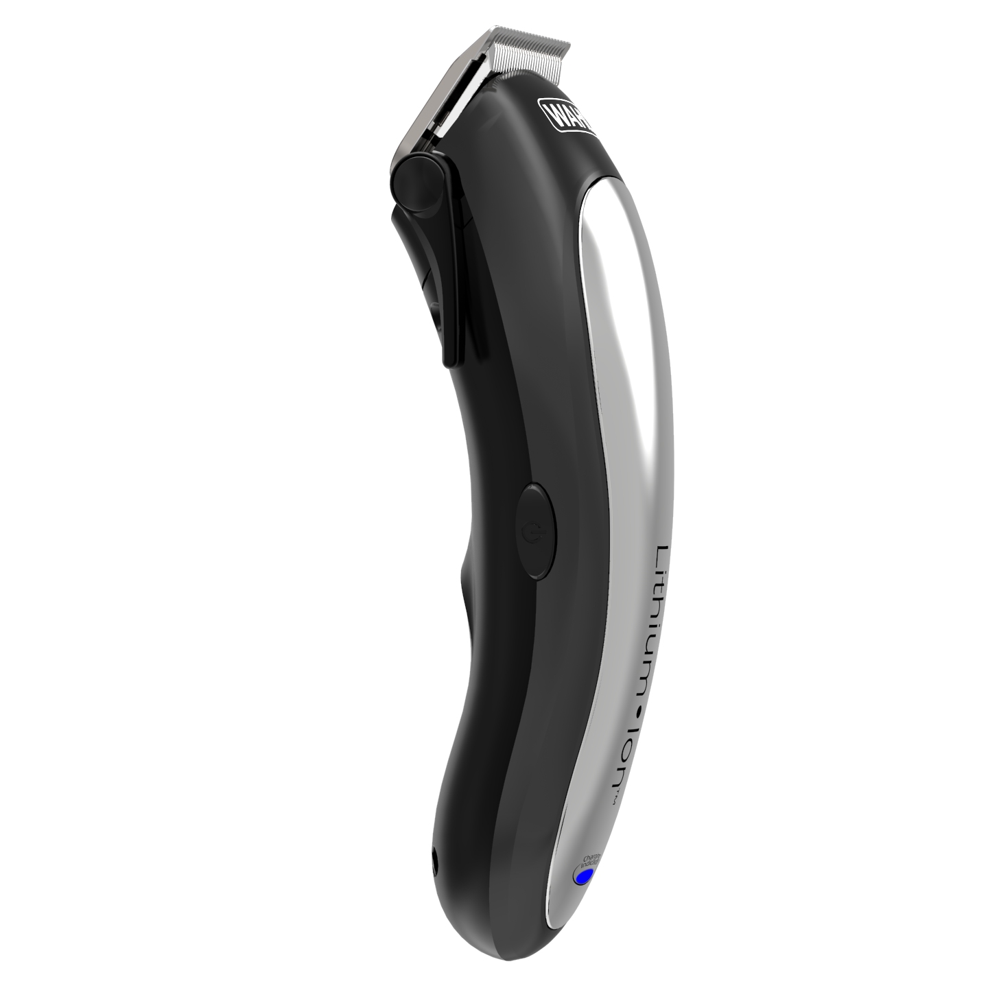 wahl power clipper black