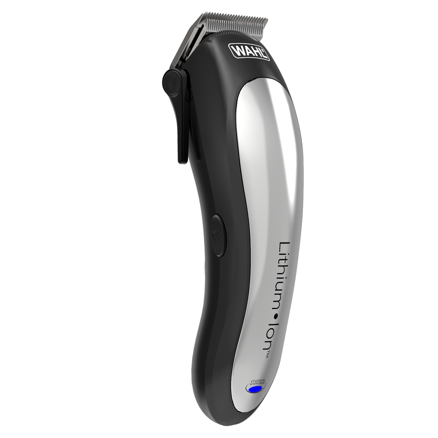 wahl lithium ion power clipper