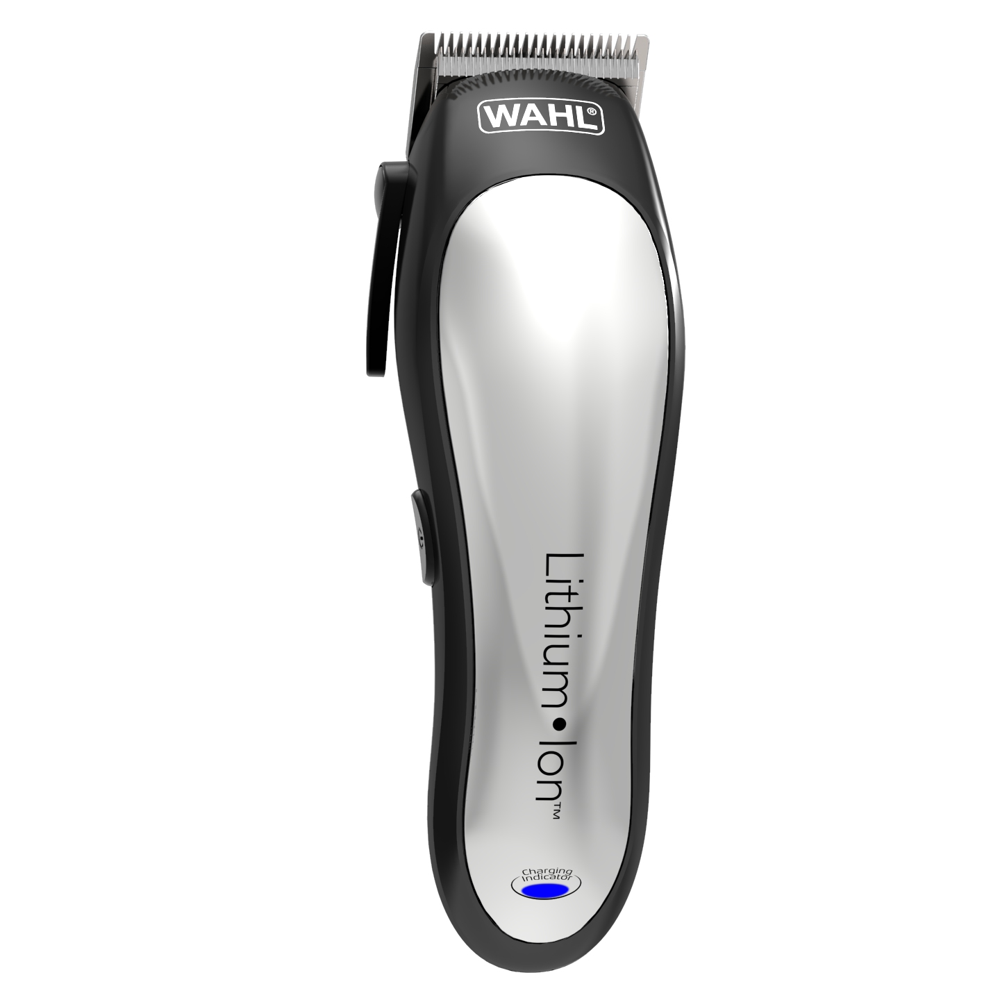 wahl power clippers
