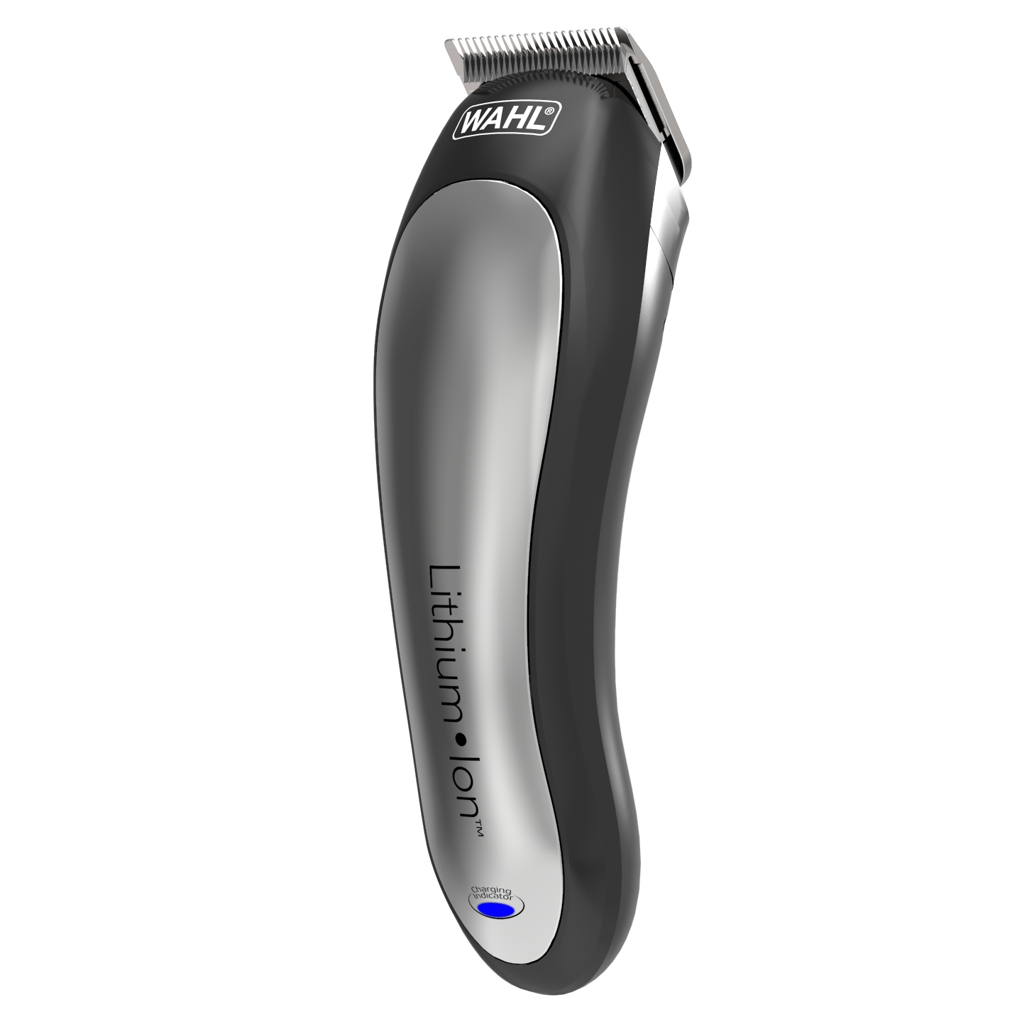 wahl power clipper black