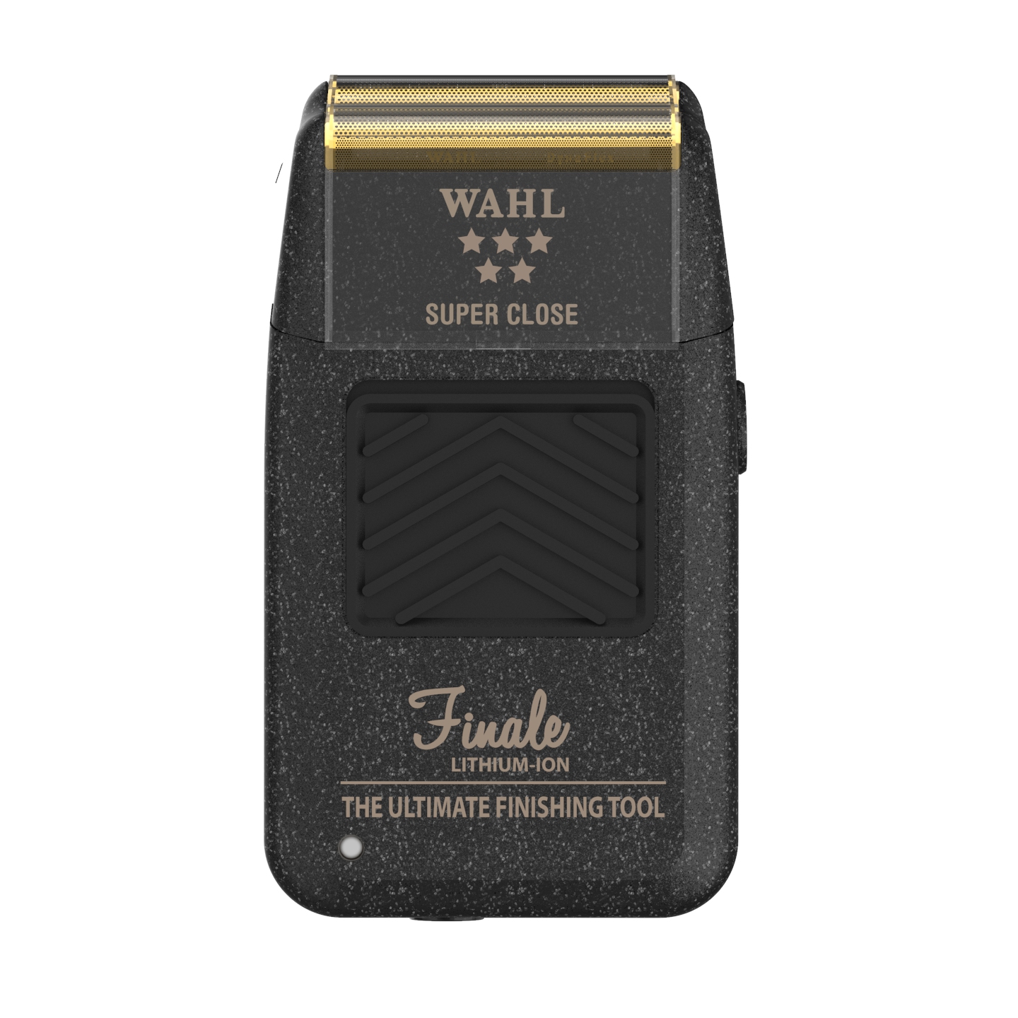 wahl finale finishing tool