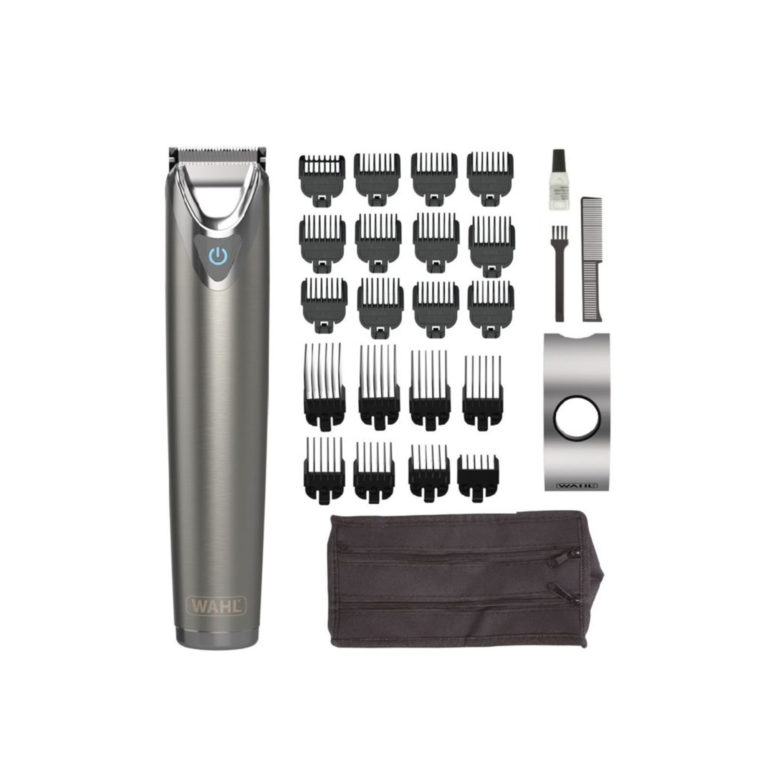 Best Wahl Beard, Stubble & Facial Trimmers for Men 2023 Grooming Tools