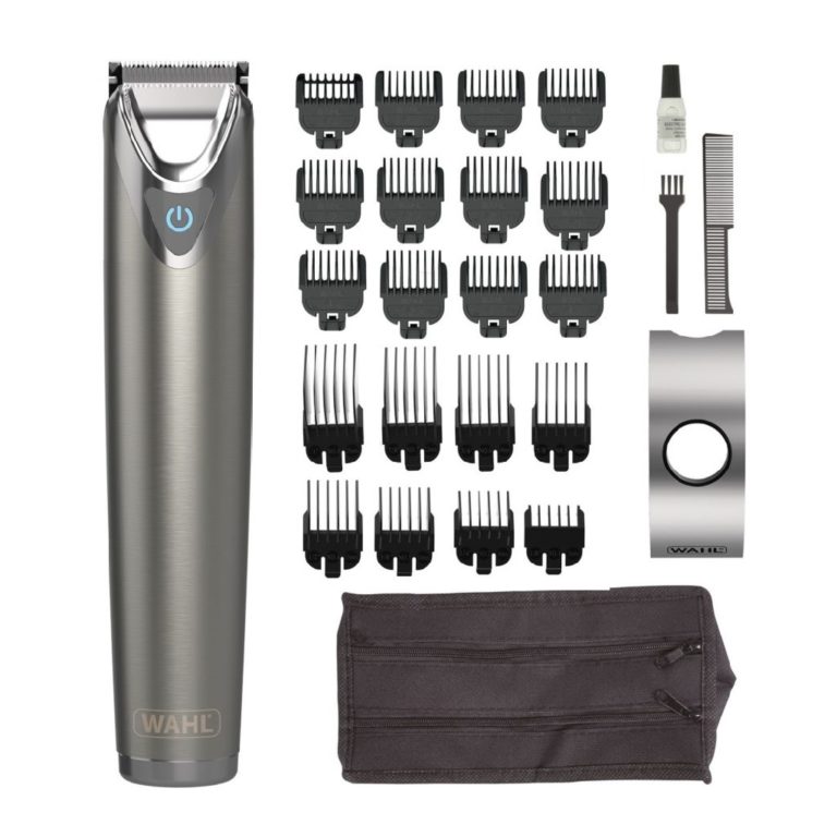 Best Wahl Beard, Stubble & Facial Trimmers for Men 2023 Grooming Tools