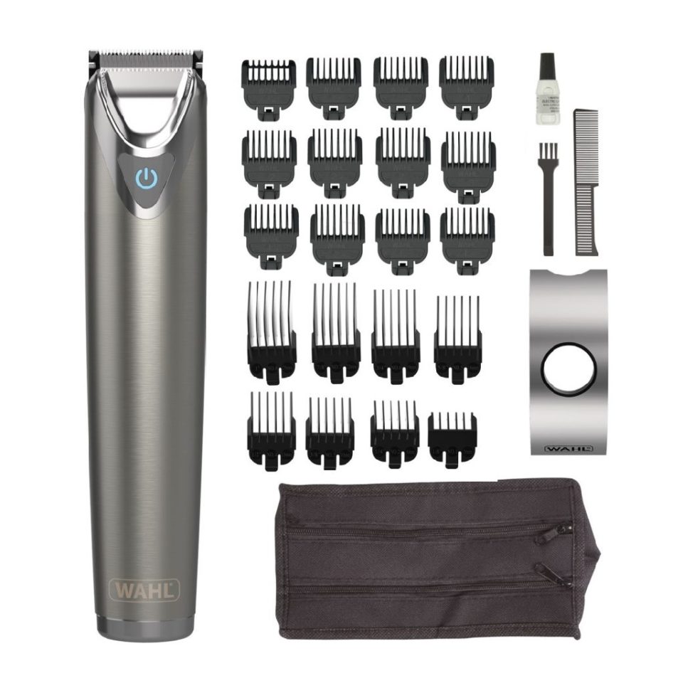 Best Wahl Beard, Stubble & Facial Trimmers for Men 2022 Grooming Tools