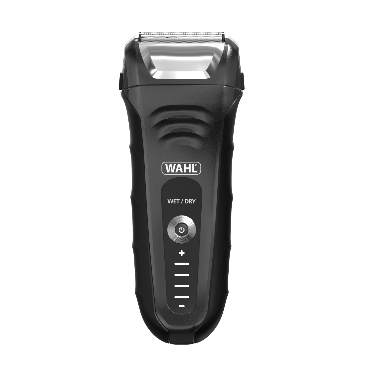 wahl wet dry shaver