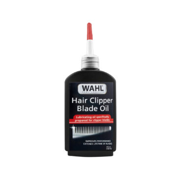 Hair Clipper Blade Oil (4 oz) (3310-300) Image