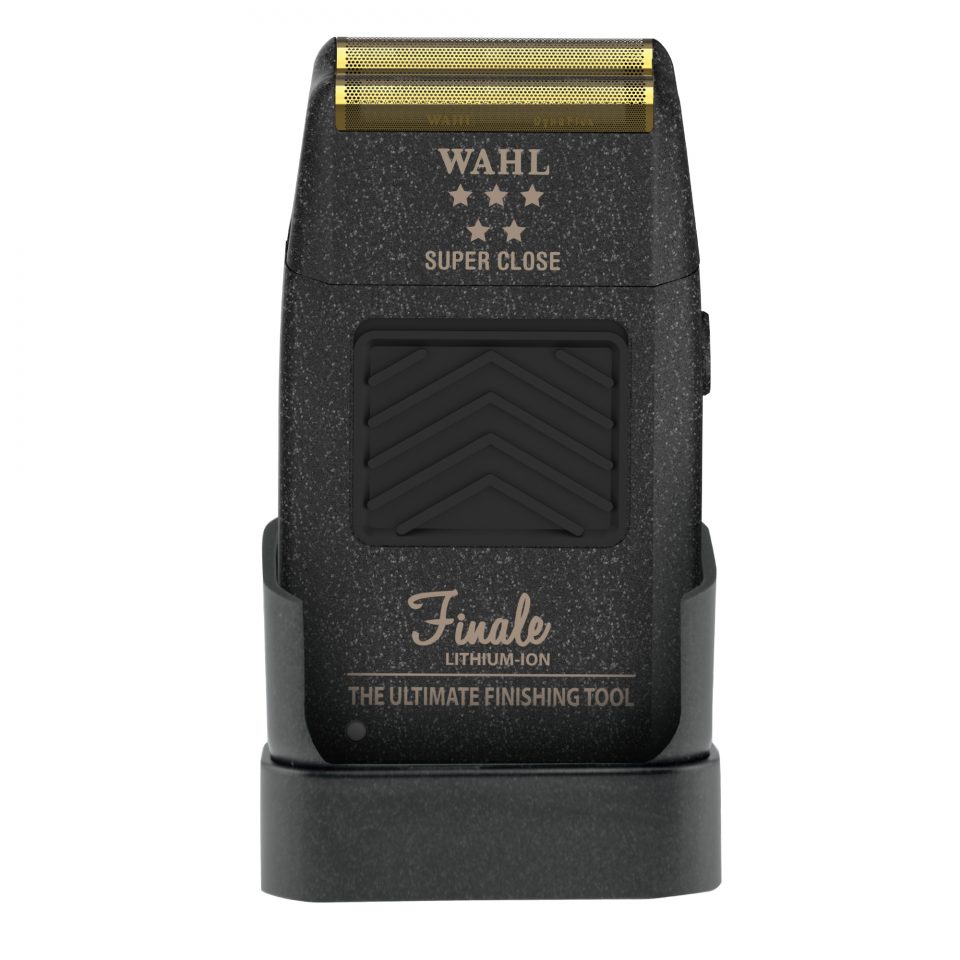 Wahl Finale Finishing Tool Blending, Fading & Shaving Pro Barbers
