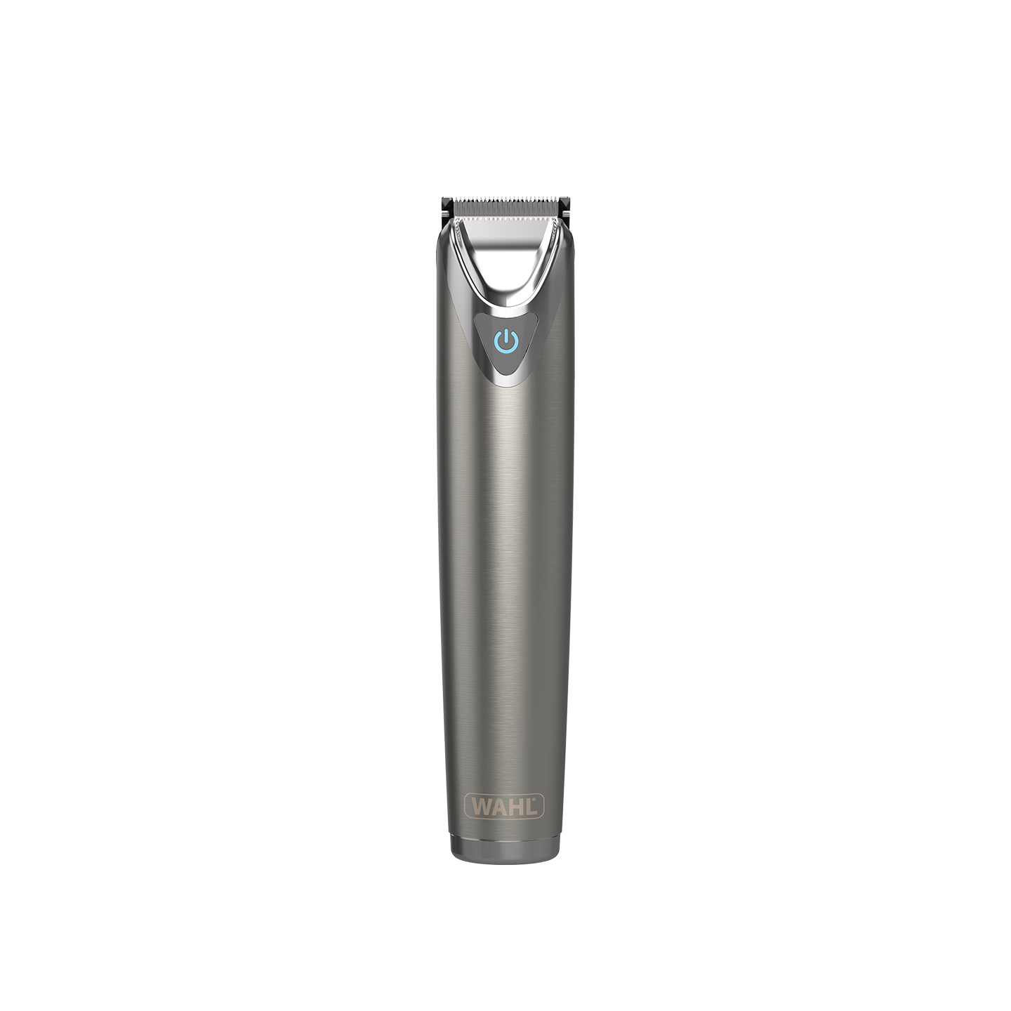 wahl stainless steel lithium ion  beard