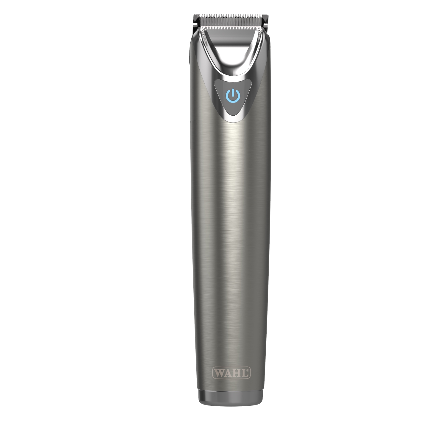 wahl stainless steel advanced
