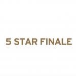 5 star finale