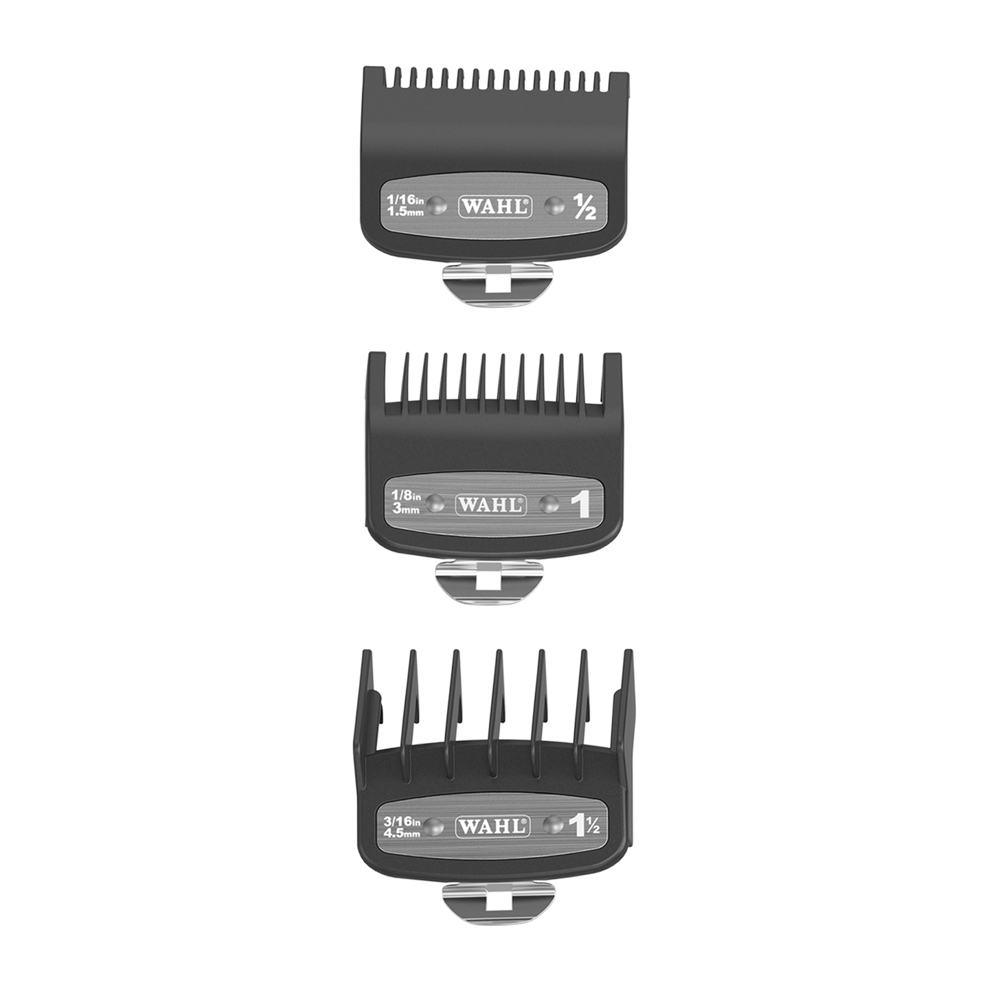 premium guide combs