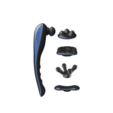 cordless percussion massagers