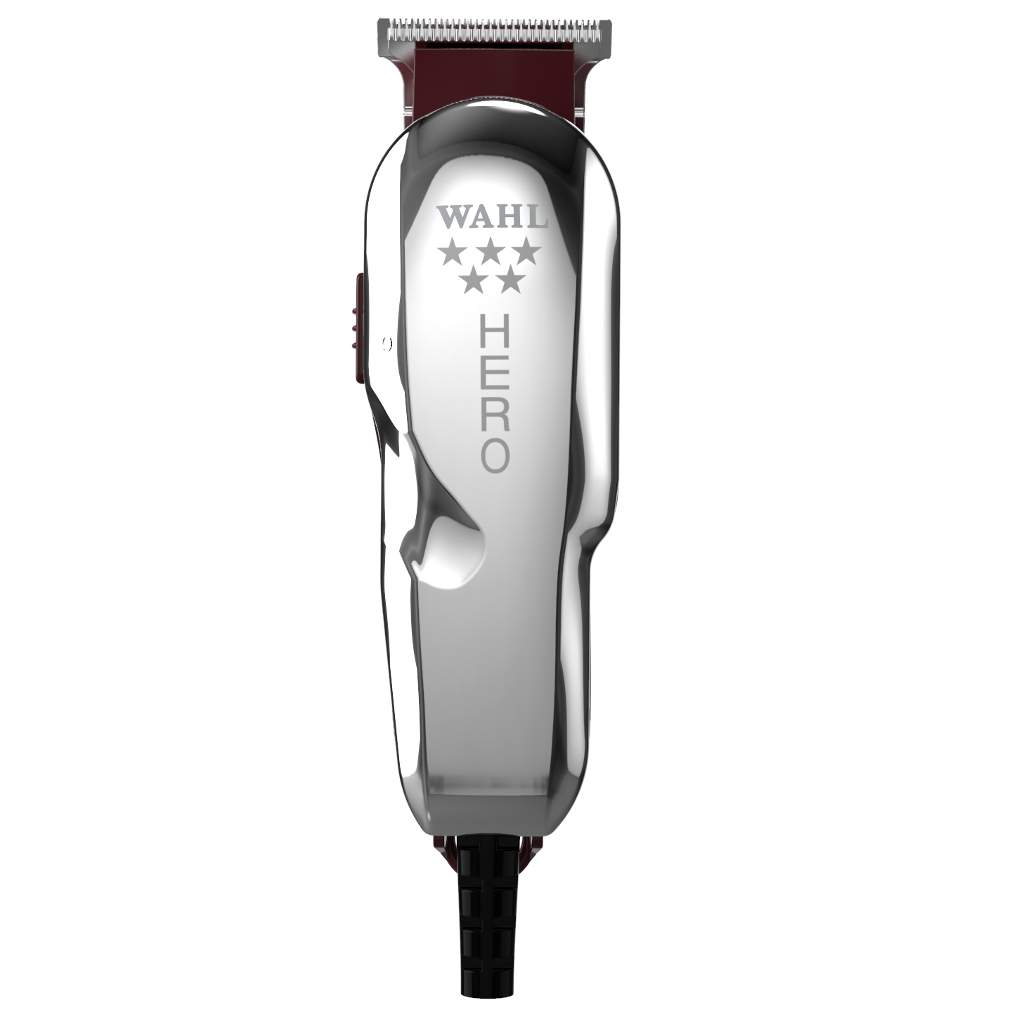 wahl 5 star hero reviews
