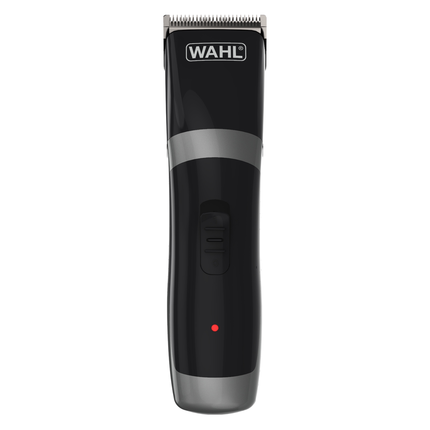 wireless barber clippers