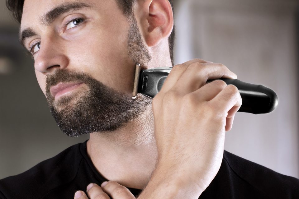 How To Style Your Moustache Tips From a Professional Barber Wahl UK