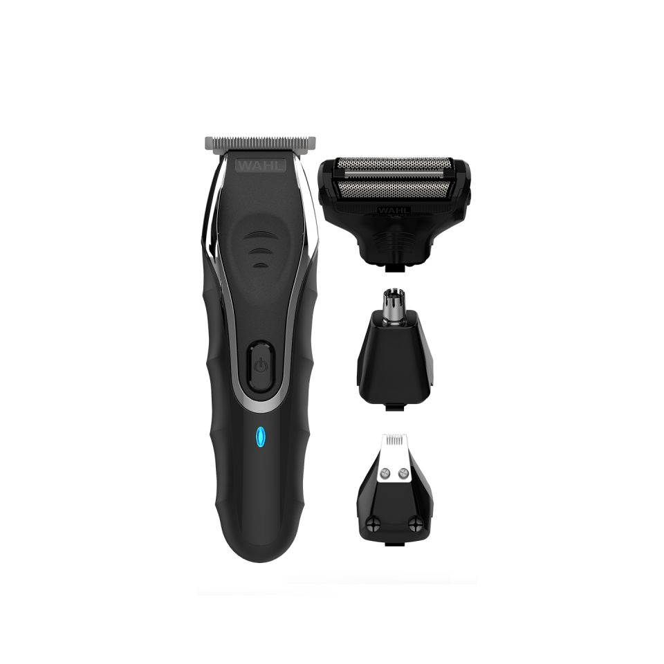 Aqua Blade Multigroomer 10 in 1 Total Body Groomer Wahl UK