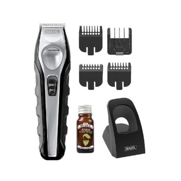 Total Beard Rechargeable Trimmer