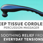 Wahl Deep Tissue CORDLESS Massager