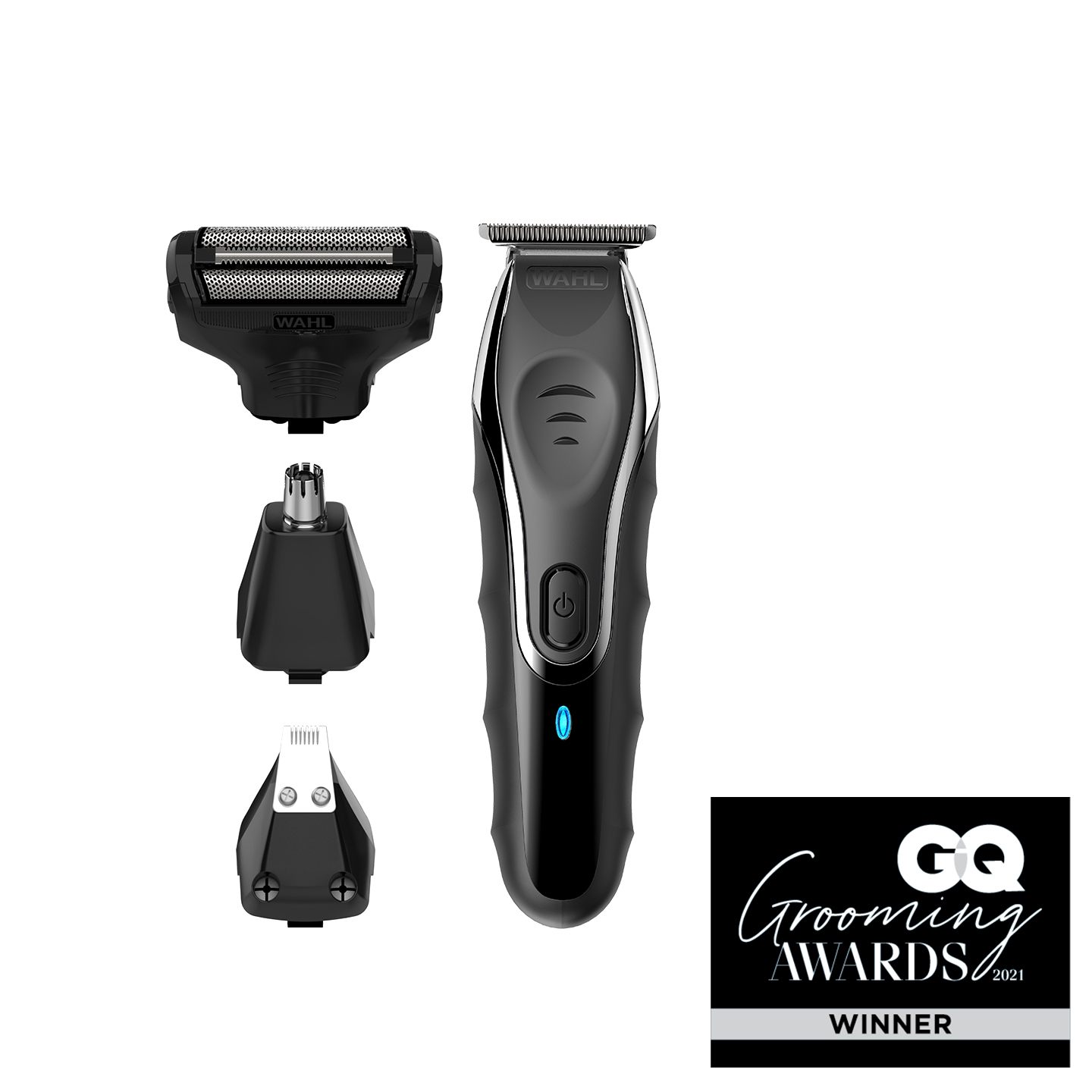 hair clippers under 20