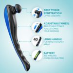 Wahl Cordless Percussion Massager