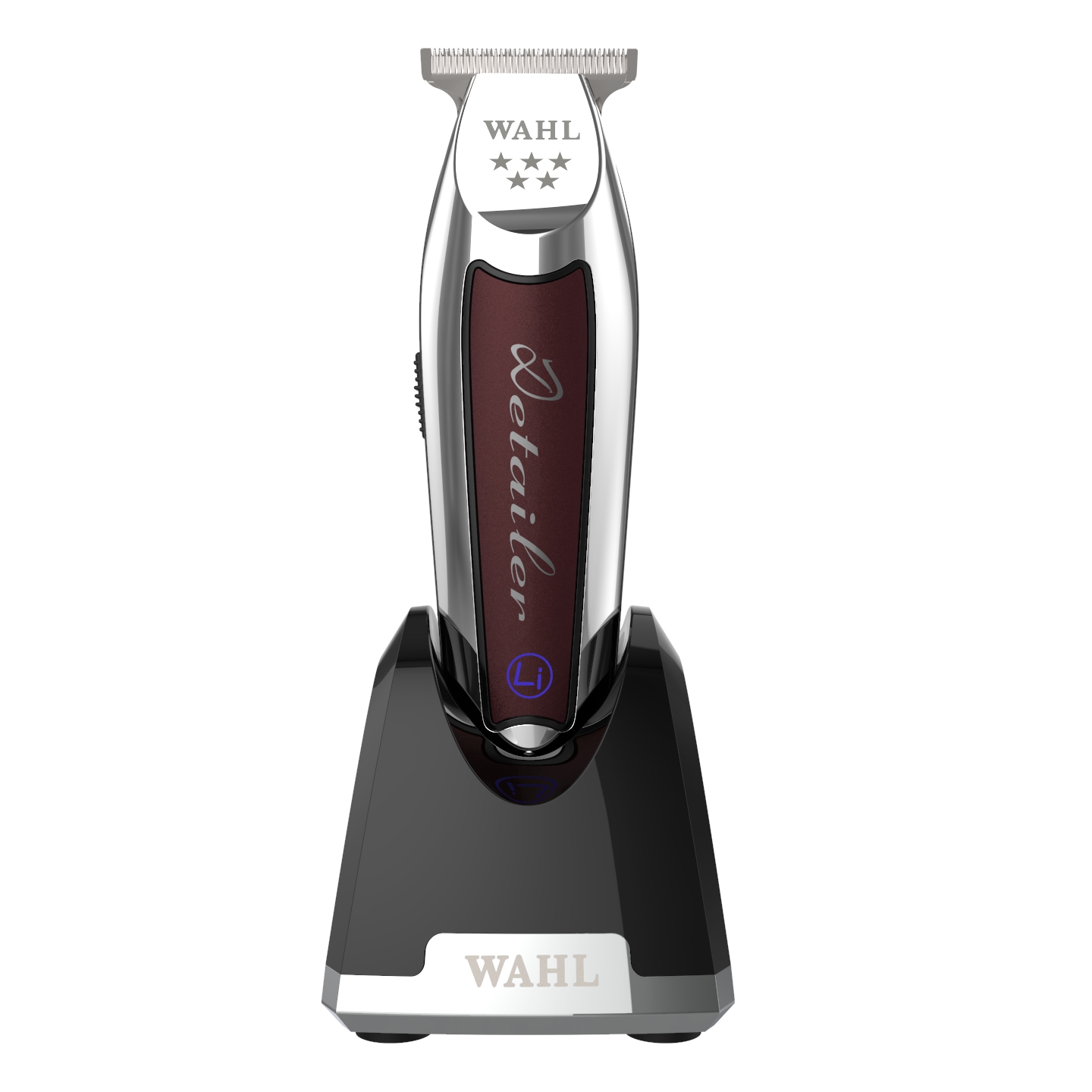 wahl cordless liners