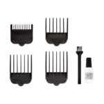 Combs - Blade Oil - Brush