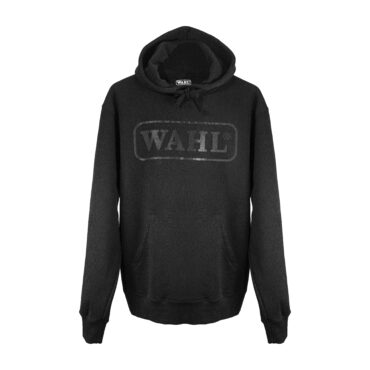 Wahl Hooded Sweatshirt Black Edition