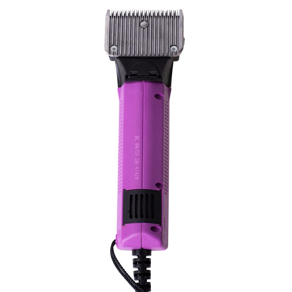 Wahl Lister Star Clipper Equine Clipping Horse Grooming Tools