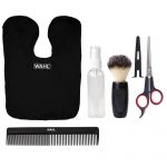 3572-012 - Hair Cutting Accessory Kit - Kit Contents - High JPG