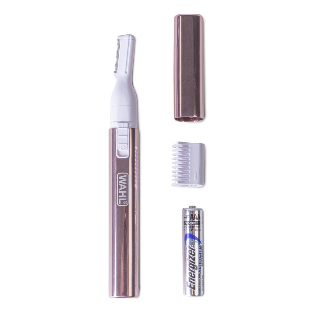 battery eyebrow shaper