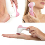 4in1 Cleansing Brush