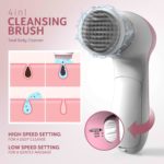 4in1 Cleansing Brush