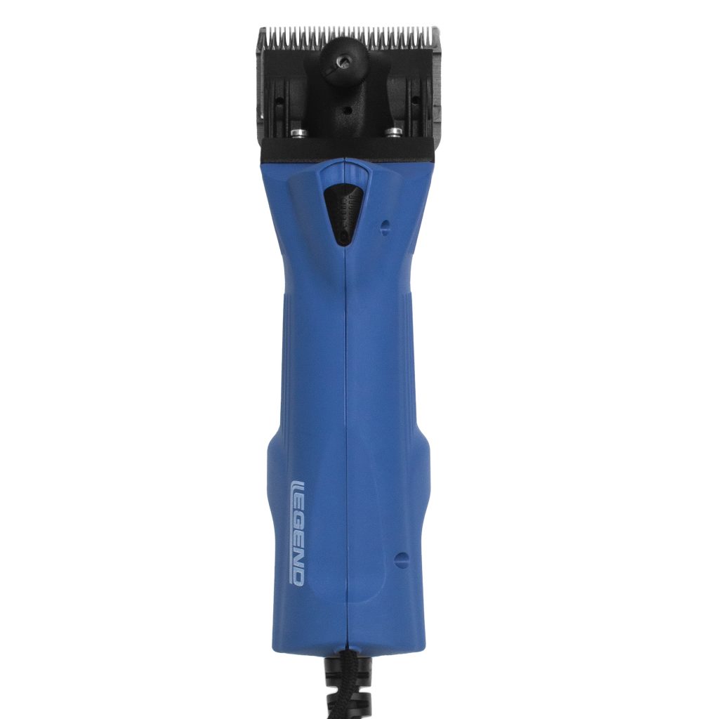 Wahl Lister Legent Clipper Heavy Duty Animal Clipper Grooming Tools