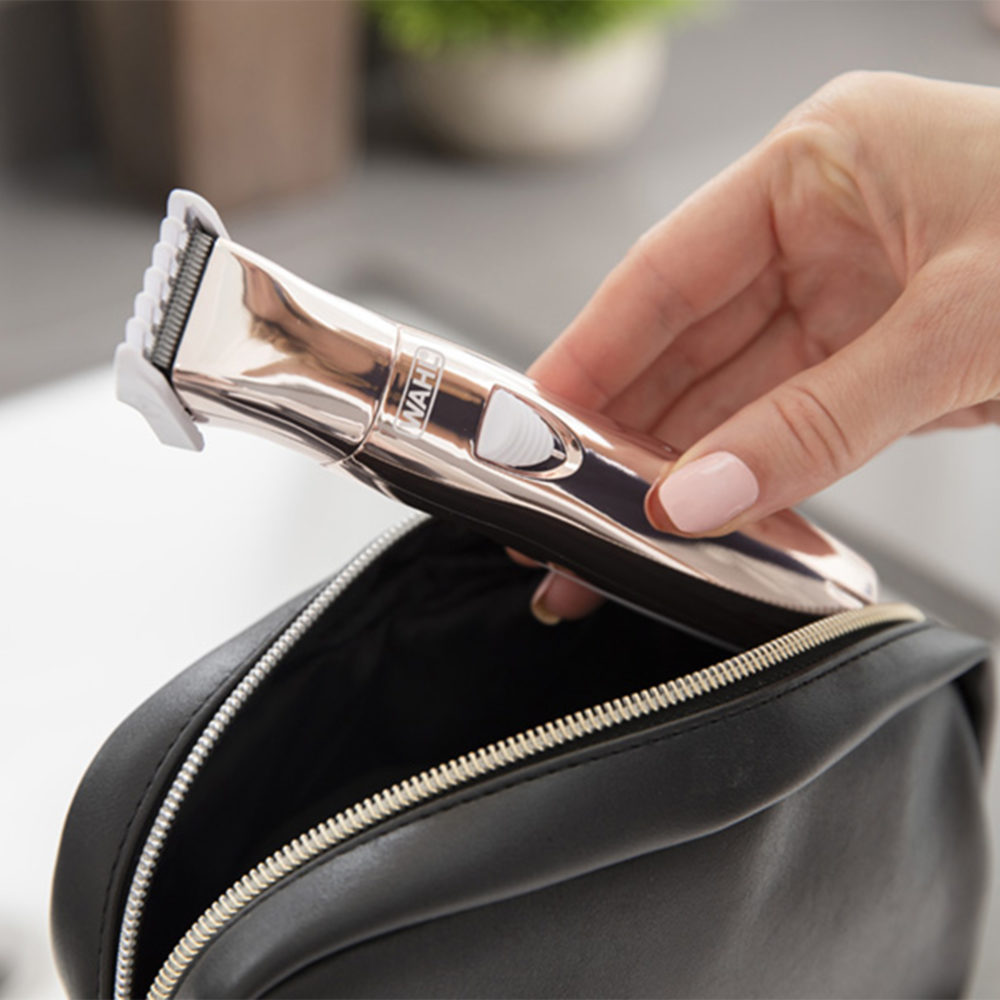 Wahl Face Body Hair Remover Hair Removal Women Beauty Care