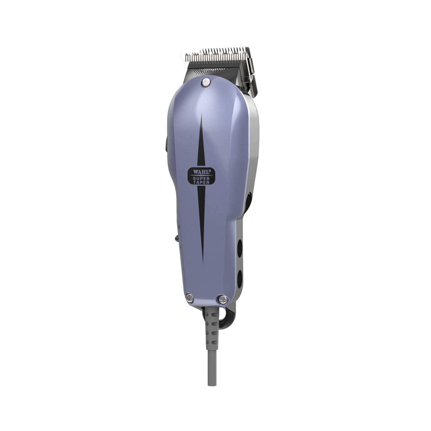 wahl super taper lavender