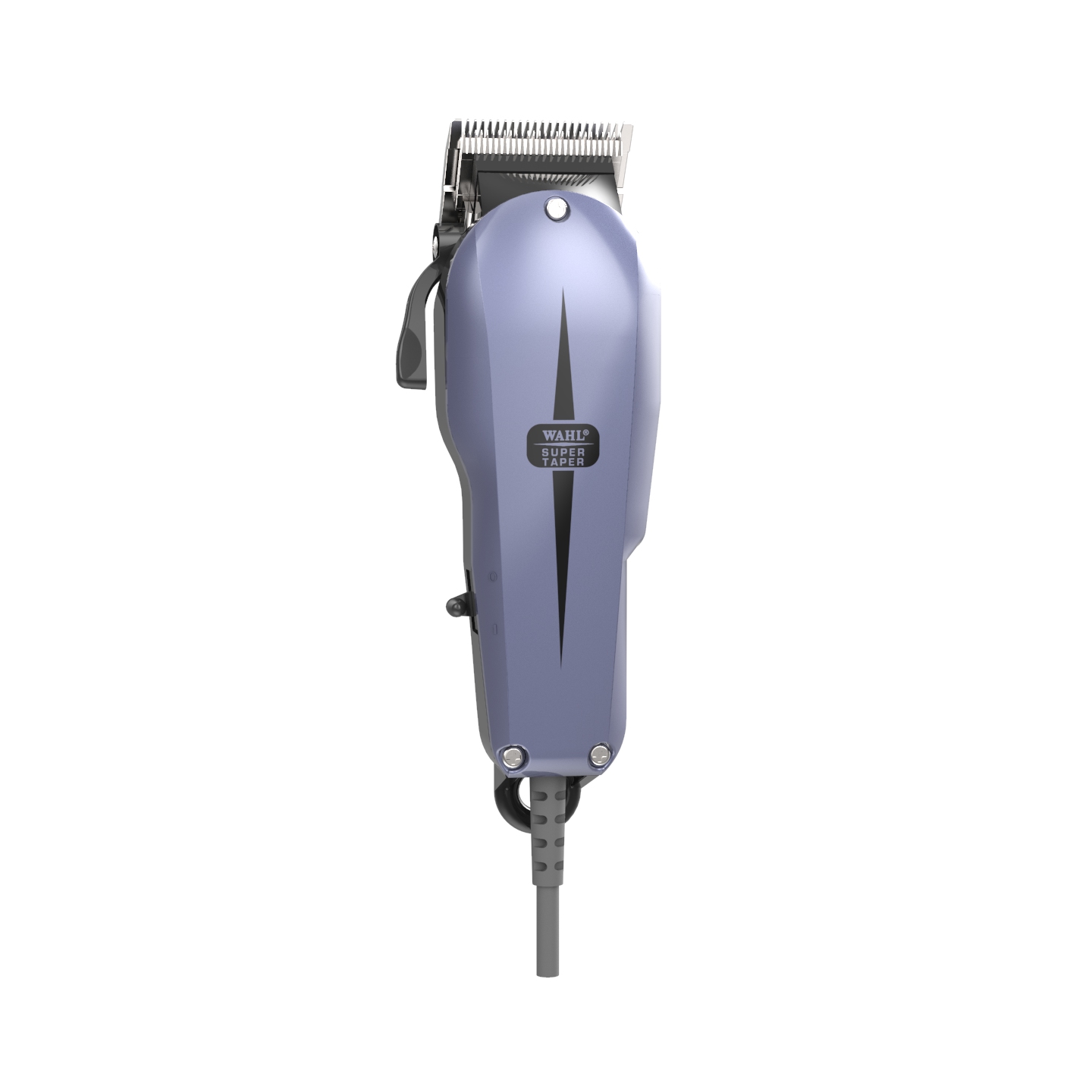 wahl special edition lavender super taper clipper