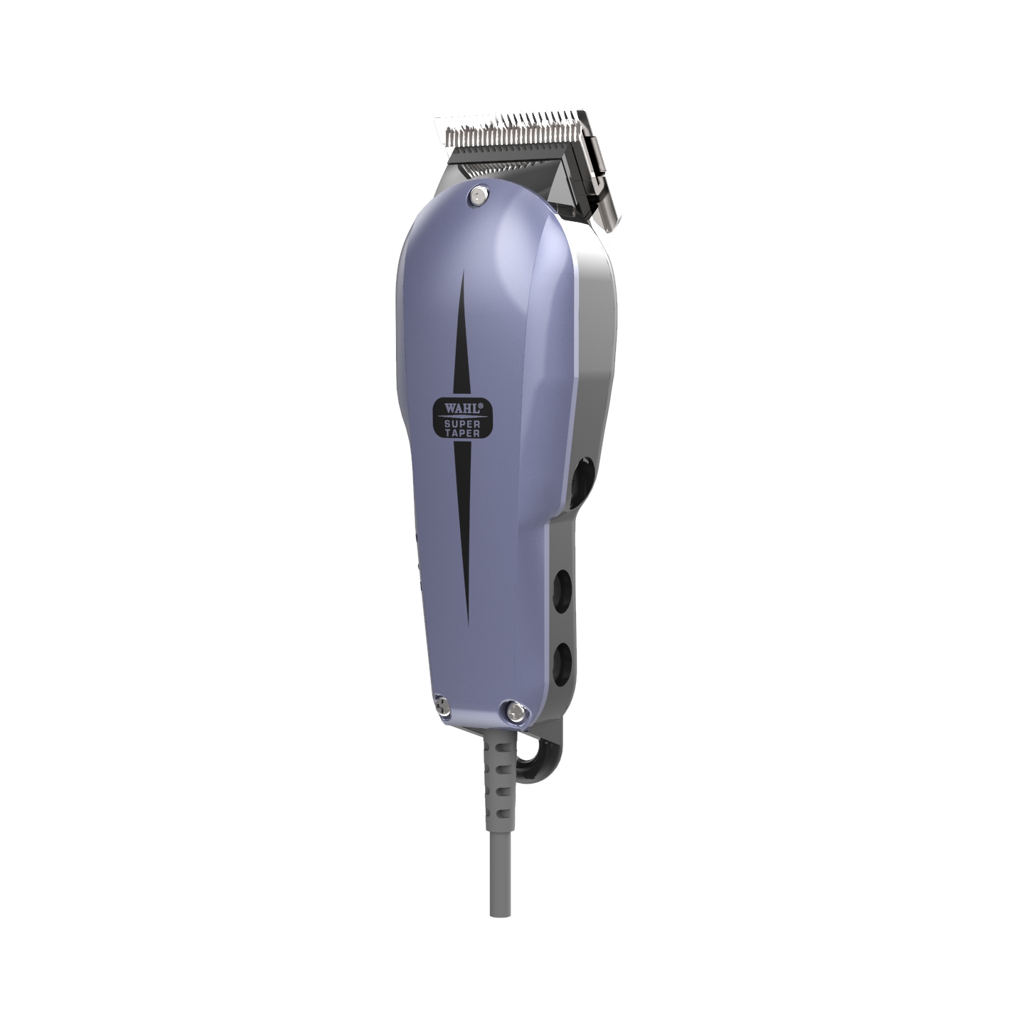 wahl special edition lavender super taper clipper