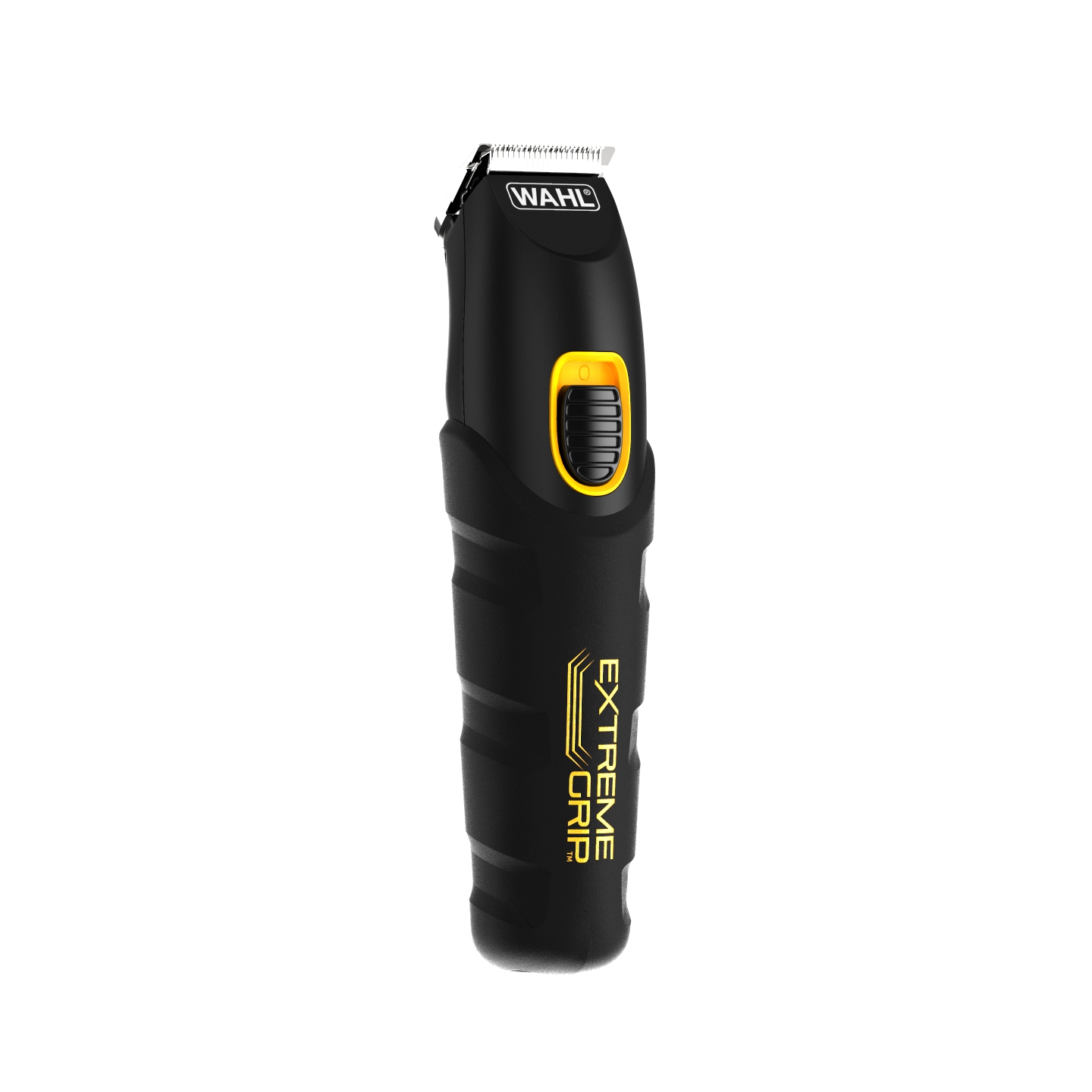 wahl lithium ion multigroom trimmer