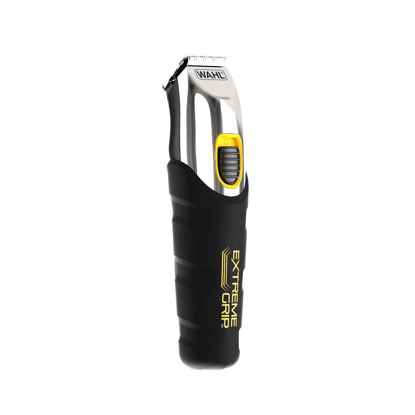 wahl clippers extreme grip