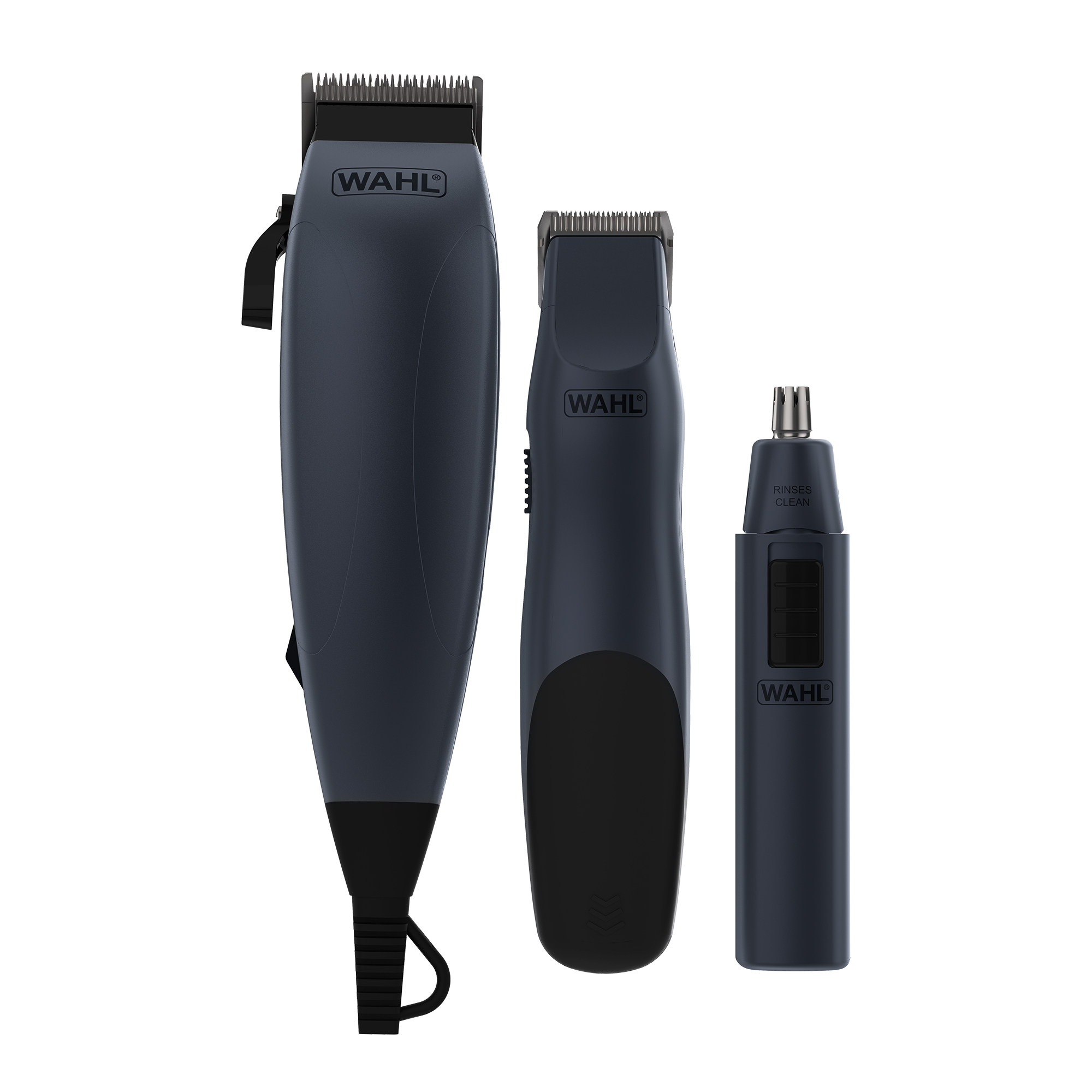 Clipper & Trimmer Grooming Set