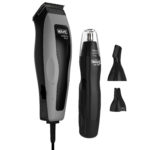 9159-117 - Homepro Clipper and Trimmer Set - 45° - High JPG