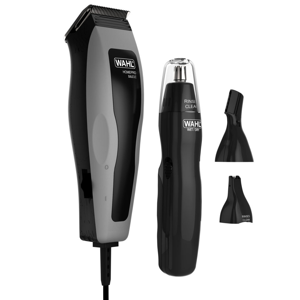 Clipper & Trimmer Grooming Set Wahl UK