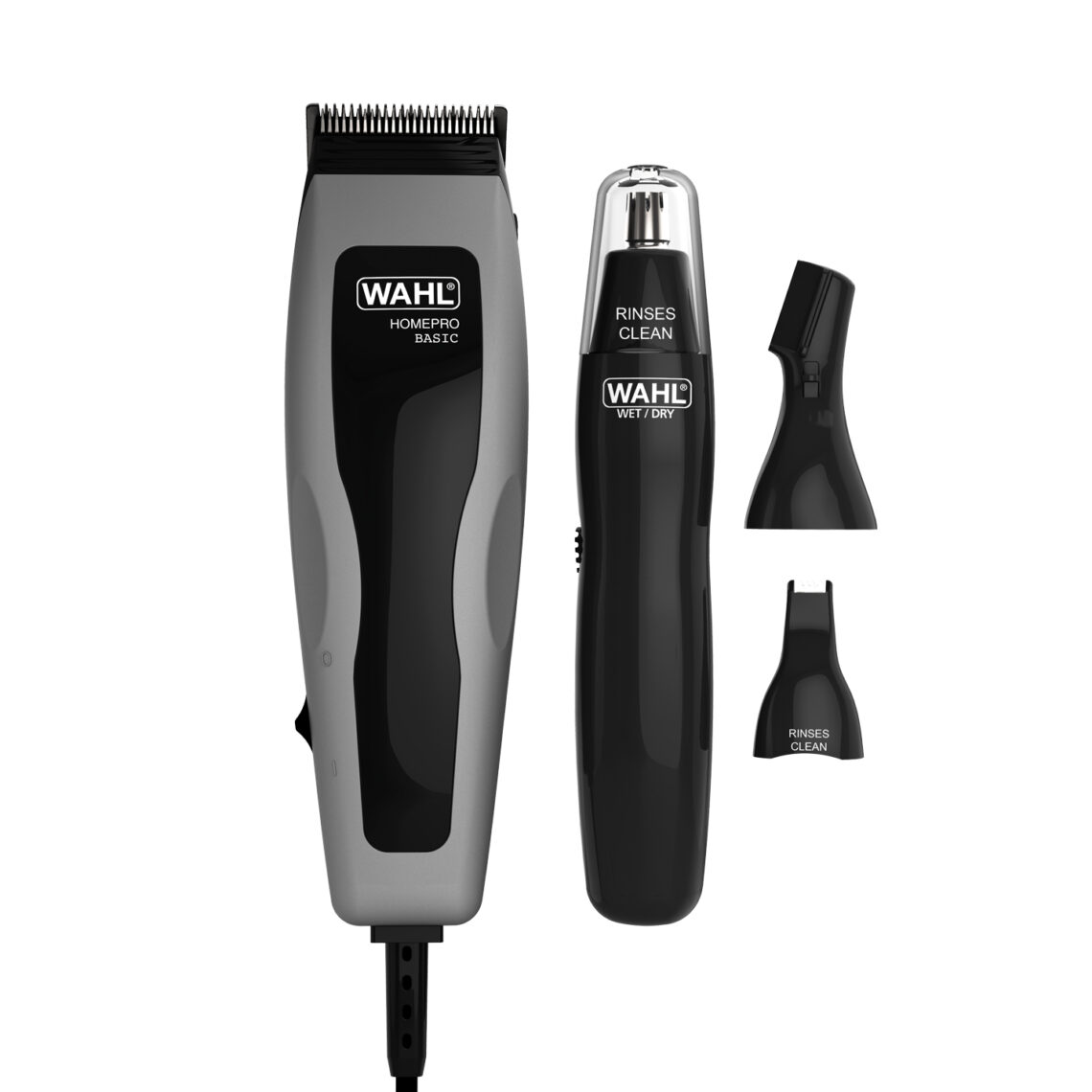 Homepro Clipper and Trimmer Set